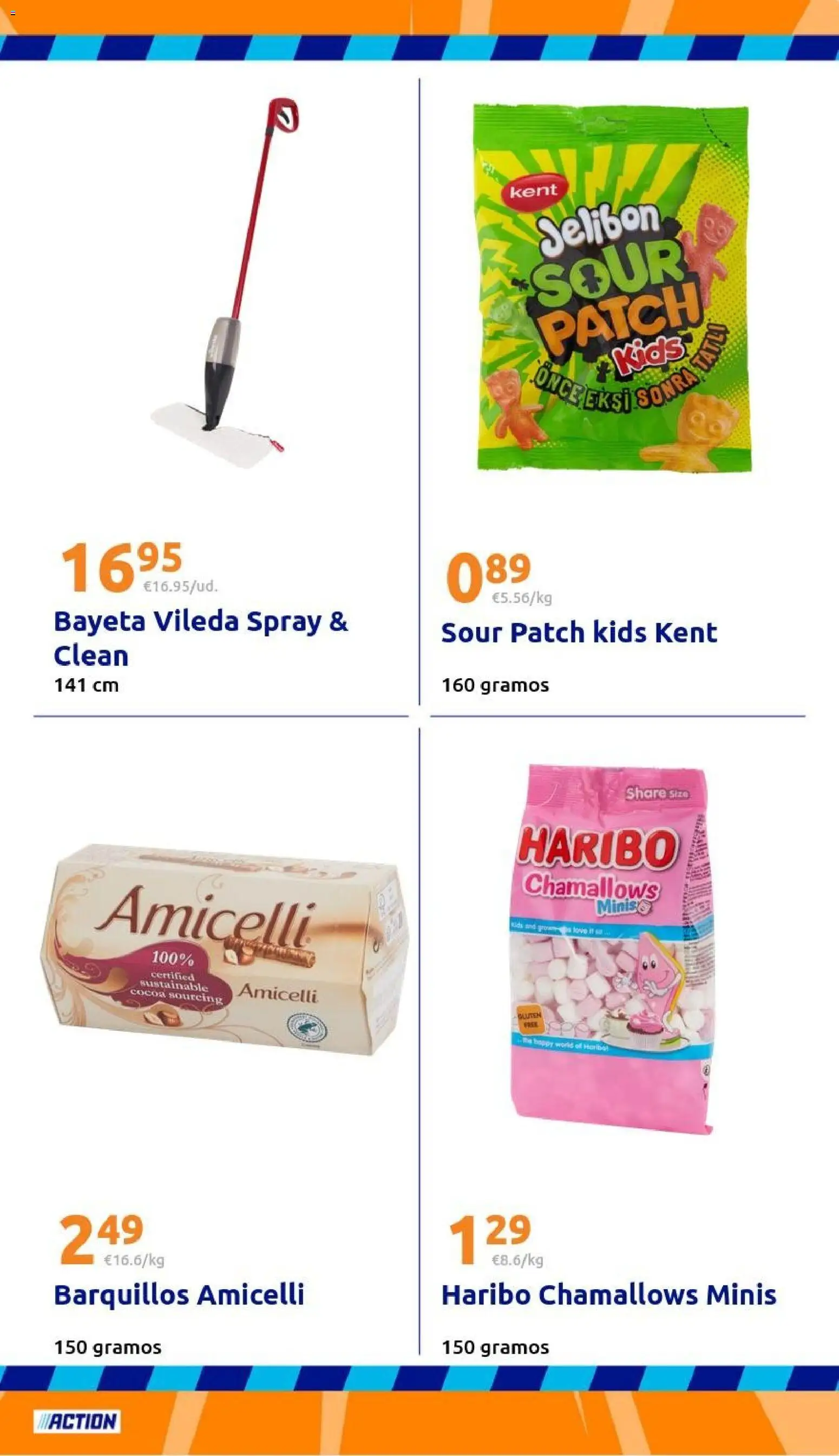 Action - Action ES week 5 2026 │ válido desde el 21.01.2026 | Página: 21