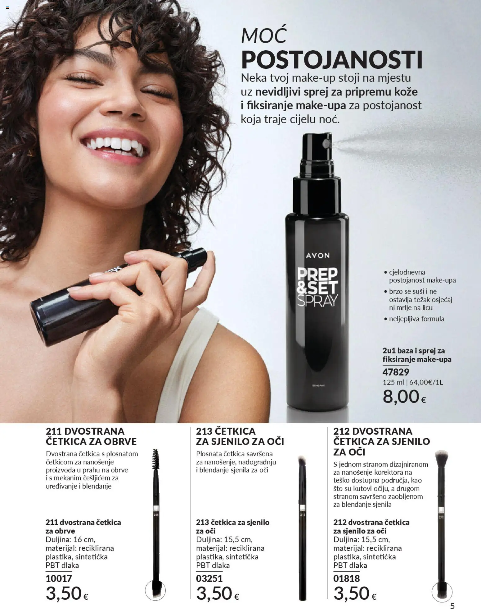 Avon katalog | vrijedi od 01.04.2026 | Stranica: 185