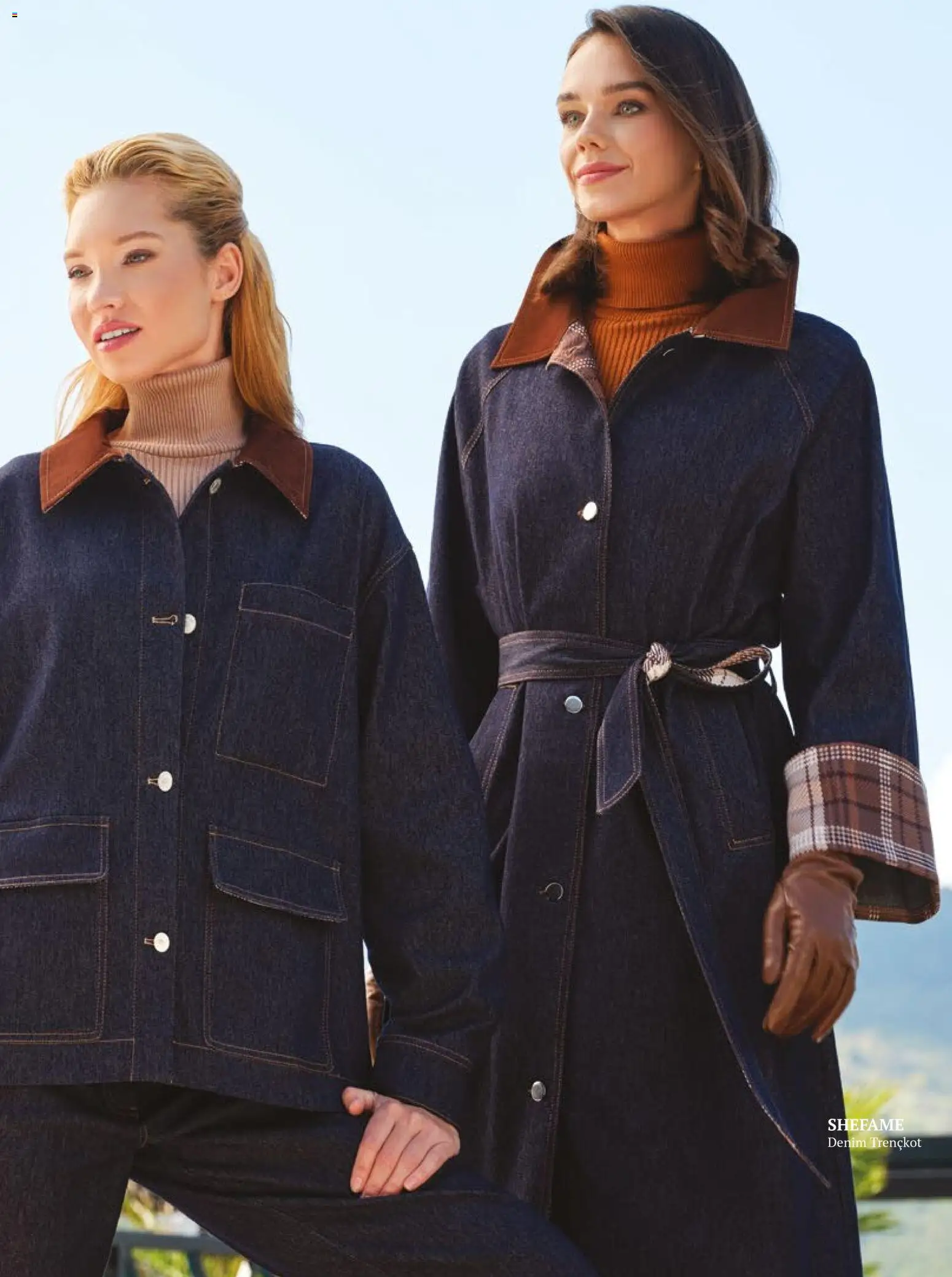 Özdilek Sonbahar - Kış Kataloğu - 09.01.2026 tarihinden itibaren geçerlidir | Sayfa: 43