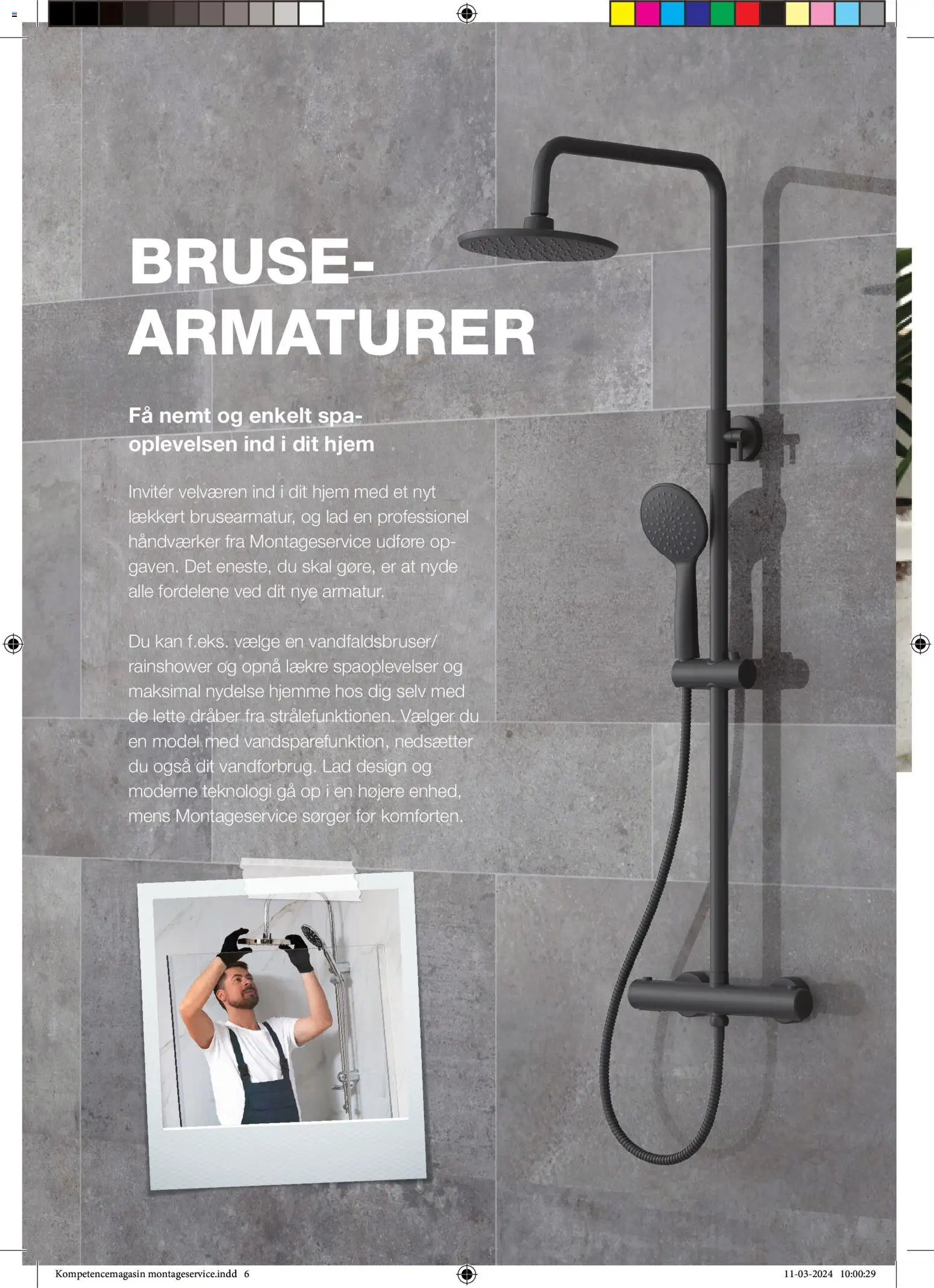 Bauhaus tilbudsavis – gyldig fra 01.01.2026 | Side: 6