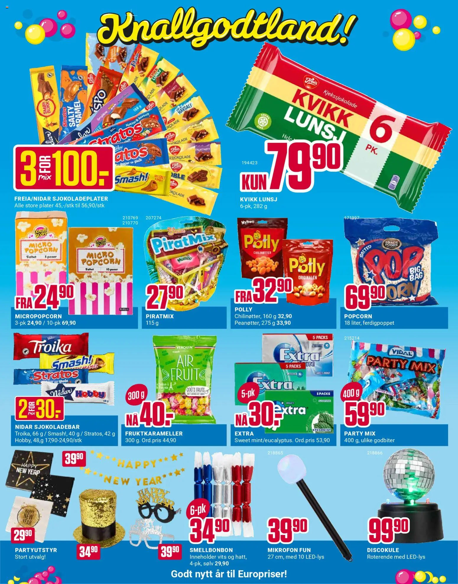 {H1} | Side: 6 | Produkter: Kit stație, Nøtter, Mikrofon, Padelväska