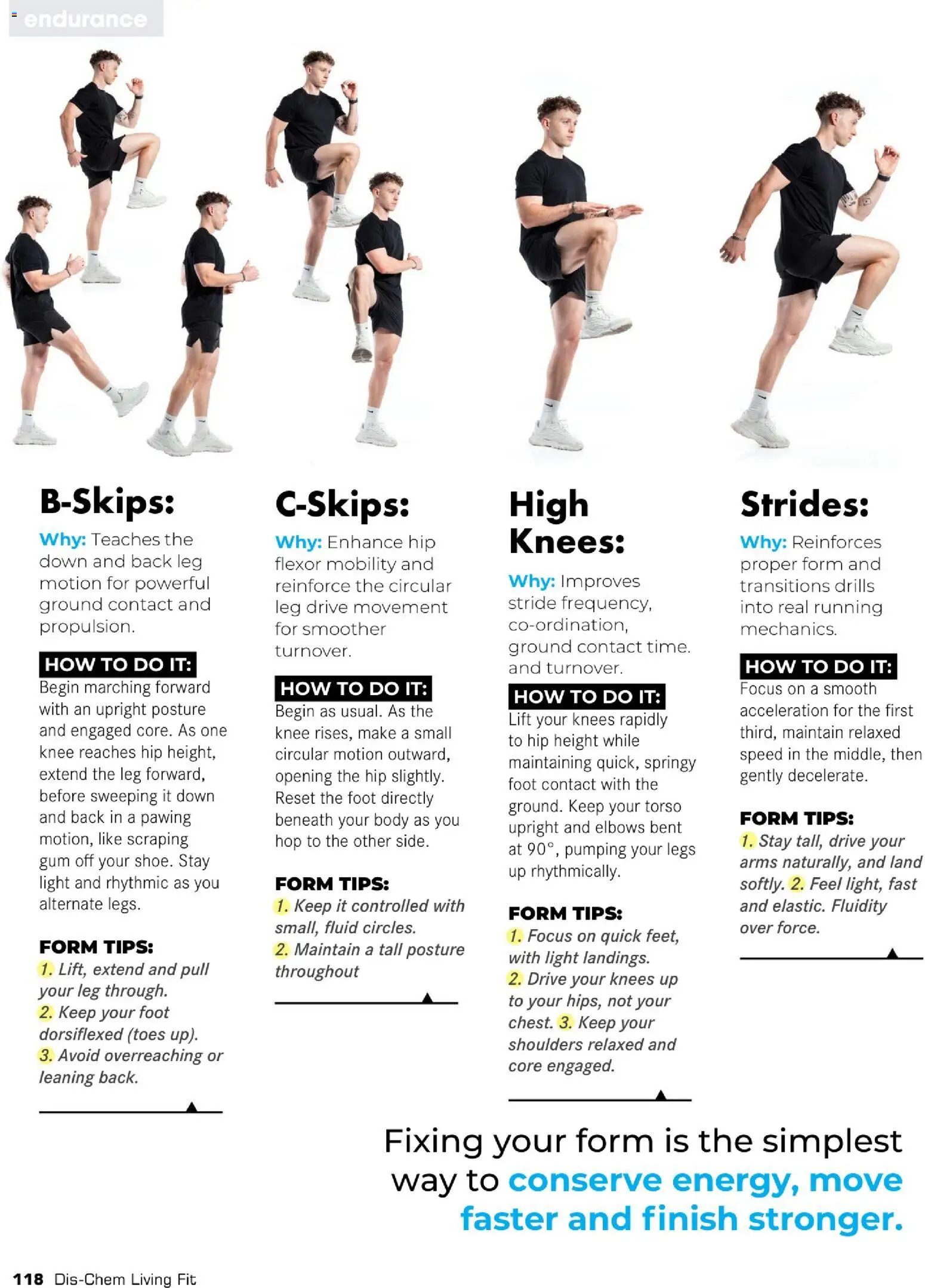 New Dis-Chem catalogue – valid from 26.11.2025 | Page: 120 | Products: Light