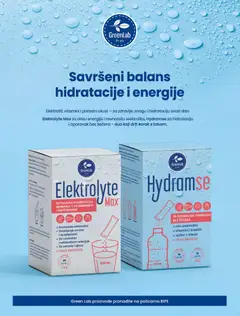 Bipa - BCmag 2025 -ZIMA - Pregled kataloga iz trgovine Bipa, vrijedi od 01.12.2025 | Stranica: 84