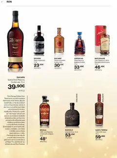 Vista previa Hipercor - Bodega Navidad 25 válido desde el 20.11.2025 | Página: 44