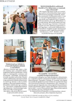 DM Drogerie Markt Active Beauty 2026/02 - amely érvényes a következő dátumtól: 06.02.2026 | Oldal: 66