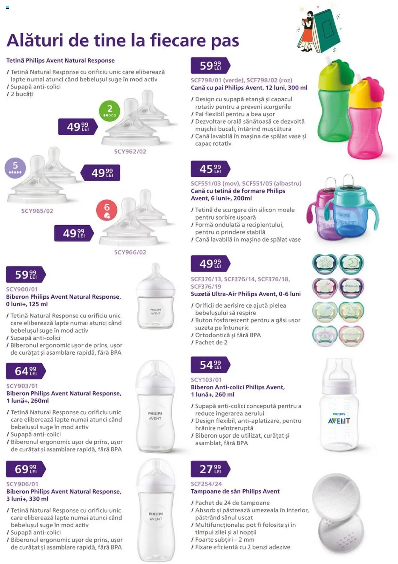 Carrefour catalog - Philips – valabil de la 21.08.2025 | Pagină: 11 | Produse: Enginar, Lapte, Türk kahvesi öğütme değirmeni, Tampoane