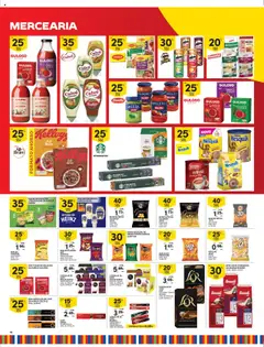 Continente - Madeira │ válido de 16.09.2025 | Página: 16 | Produtos: Cafe buondi, Knorr, Doces, Dolce gusto