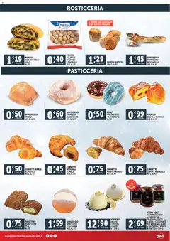 Anteprima del volantino Decò Nuova Apertura Napoli catalogo valido a partire dal 12.12.2025 | Pagina: 9