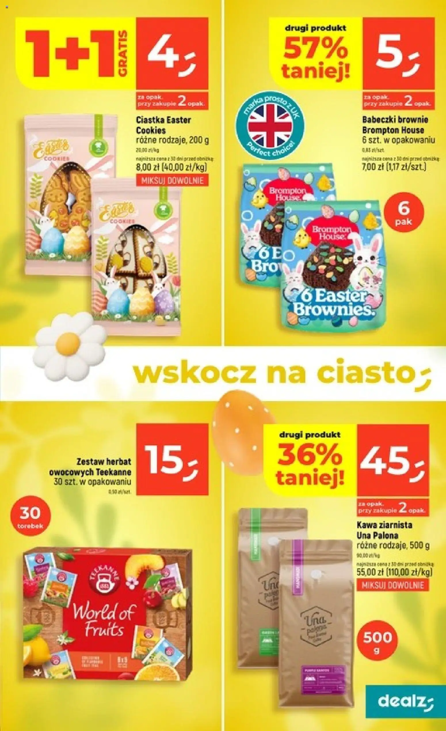 Dealz gazetka od 02.04.2026 | Strona: 11