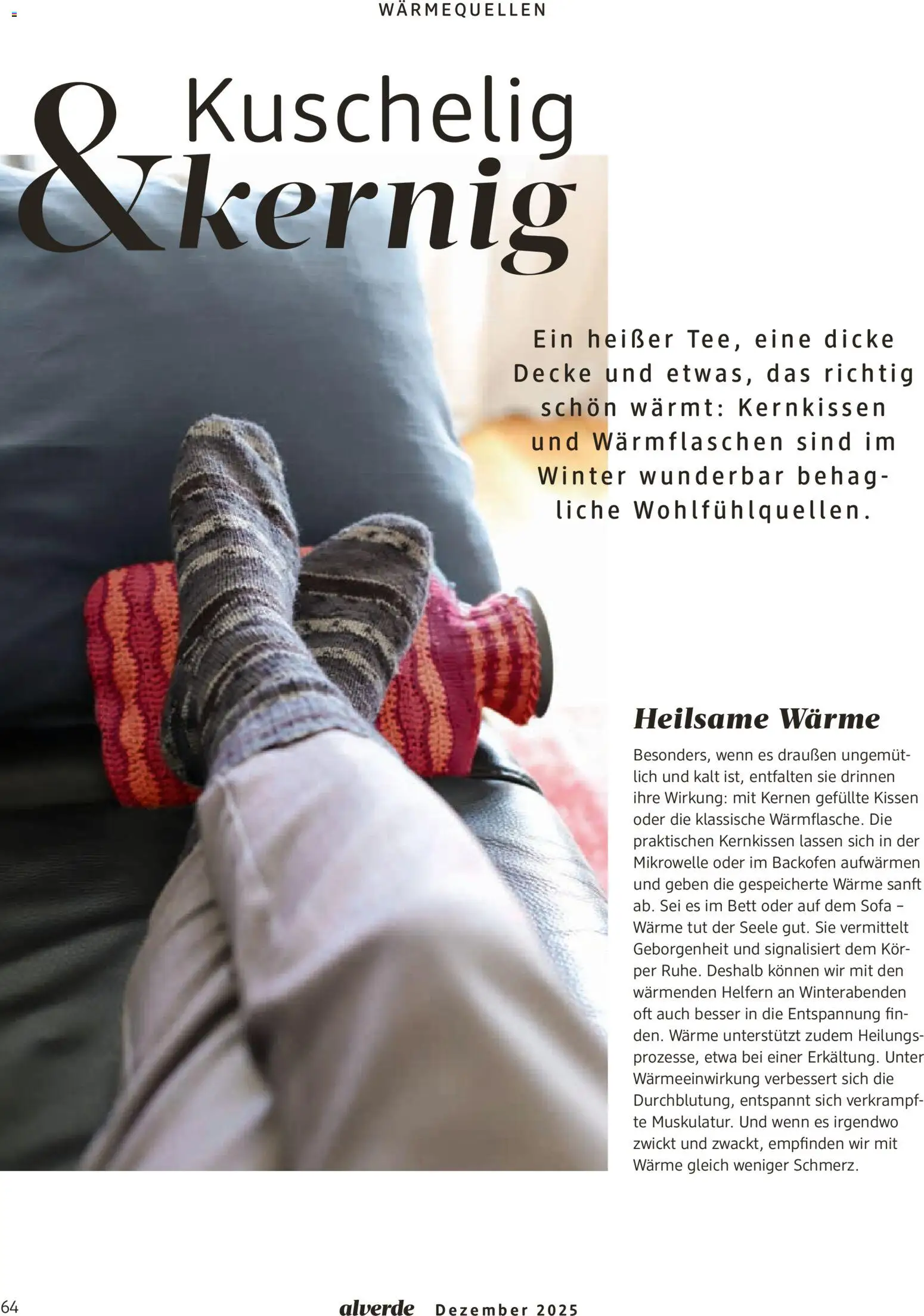 dm drogerie Prospekt 	 – gültig ab 01.01.2026 | Seite: 64