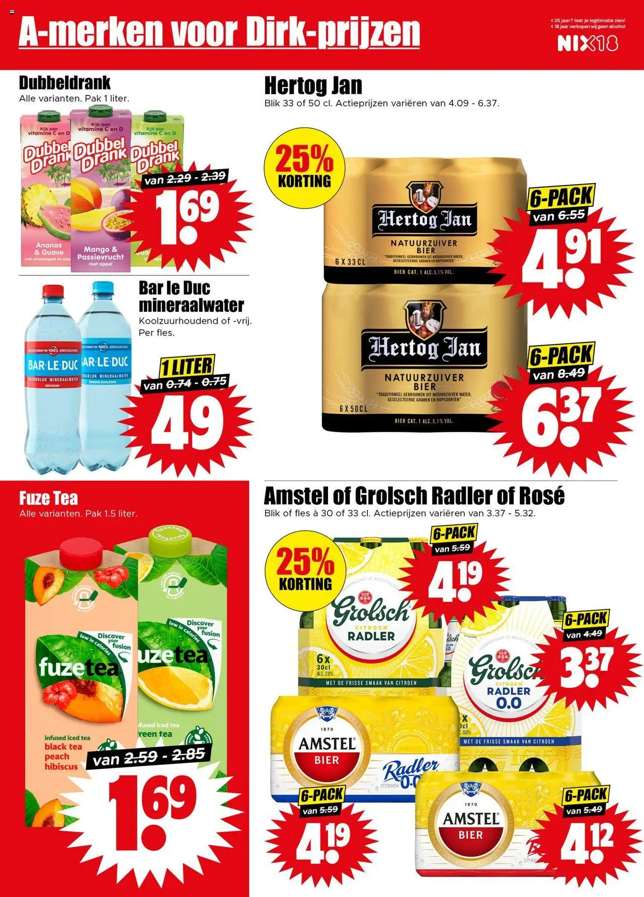  | Pagina: 22 | Producten: Guave, Fles, Vitamine C, Appel