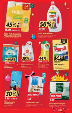 Denner Aktionen ab 23.12.2025 gültig | Seite: 23