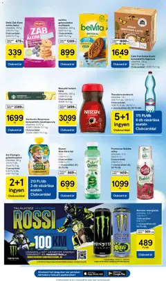 Tesco Hipermarket - Akciós újság  - amely érvényes a következő dátumtól: 12.02.2026 | Oldal: 27