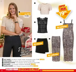 Trafic - Folder - Voorbeeld van een folder van Trafic, geldig van 10.12.2025 | Pagina: 16