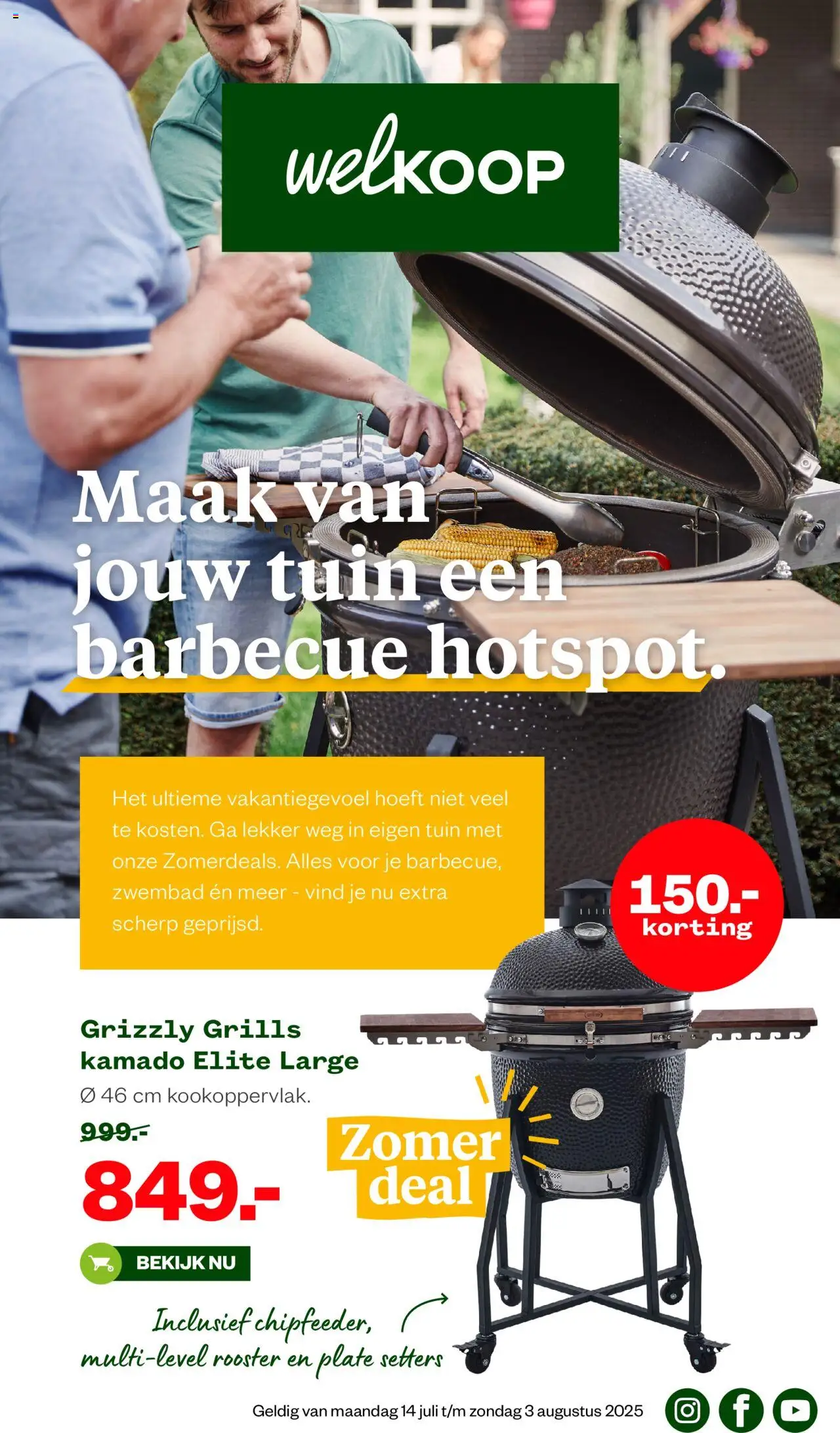  | Pagina: 1 | Producten: Rooster