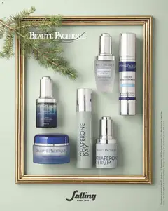 Salling - Tilbudsavis gyldig fra 01.11.2025 | Side: 312 | Produkter: Mel, Salt, Peber, Svesker