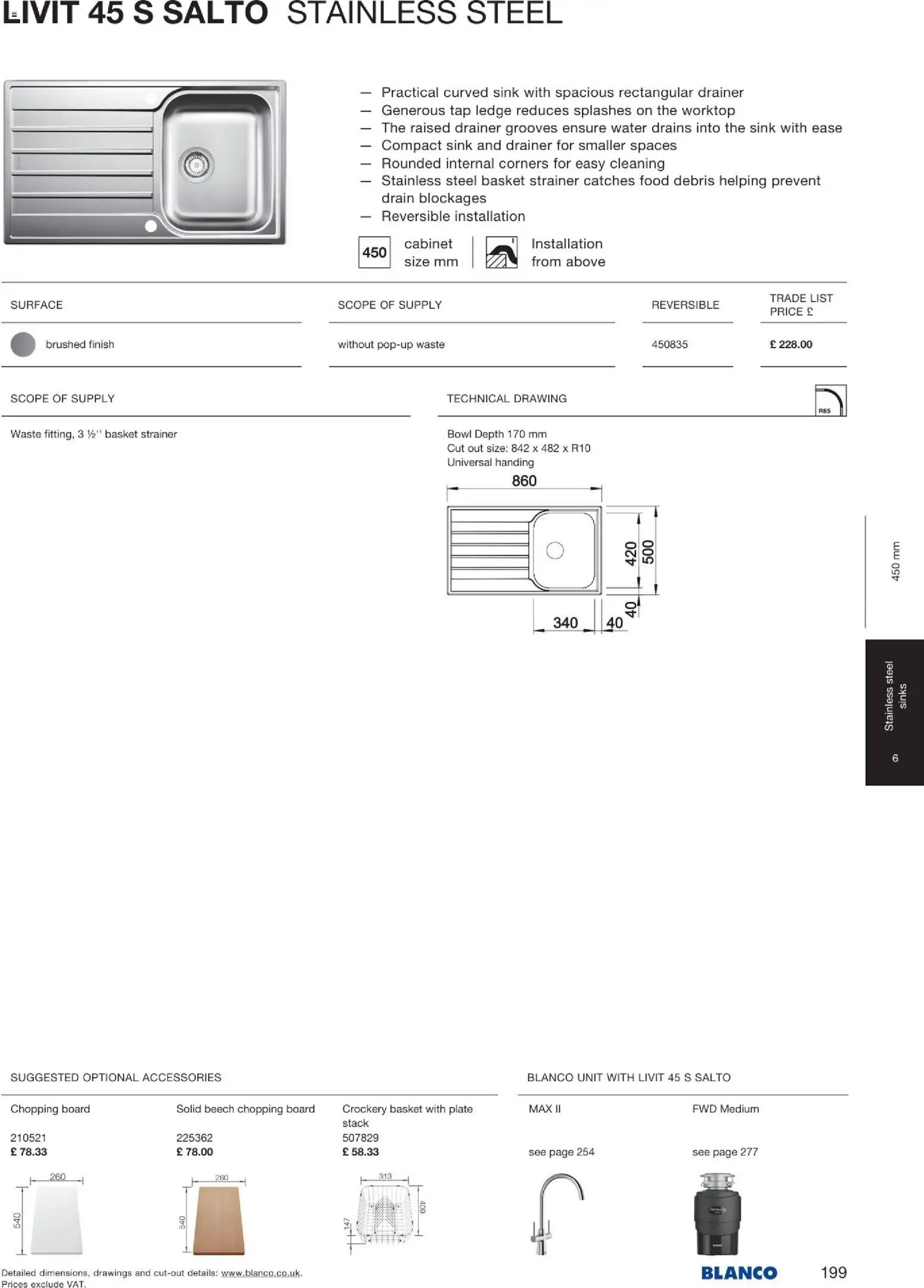 Novi Mömax katalog ponudbe – veljaven od 22.01.2026 | Stran: 200