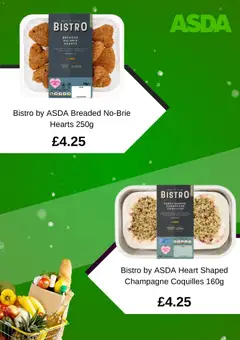 Preview of Asda - Weekly offers valid from 10.02.2026 | Page: 2 | Products: Champagne
