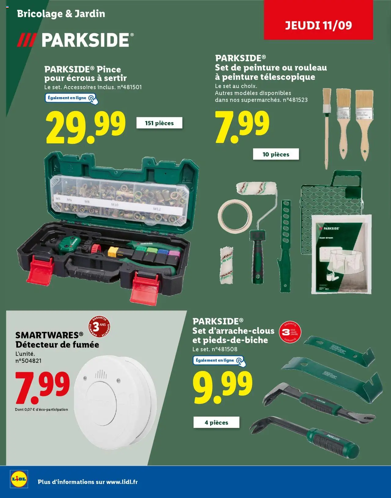  | Page: 38 | Produits: Rouleau
