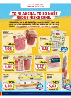 Hofer katalog akcije – veljaven od 14.01.2026 | Stran: 6