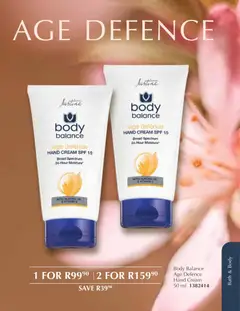 Justine specials catalogue – valid from 01.12.2025 | Page: 99