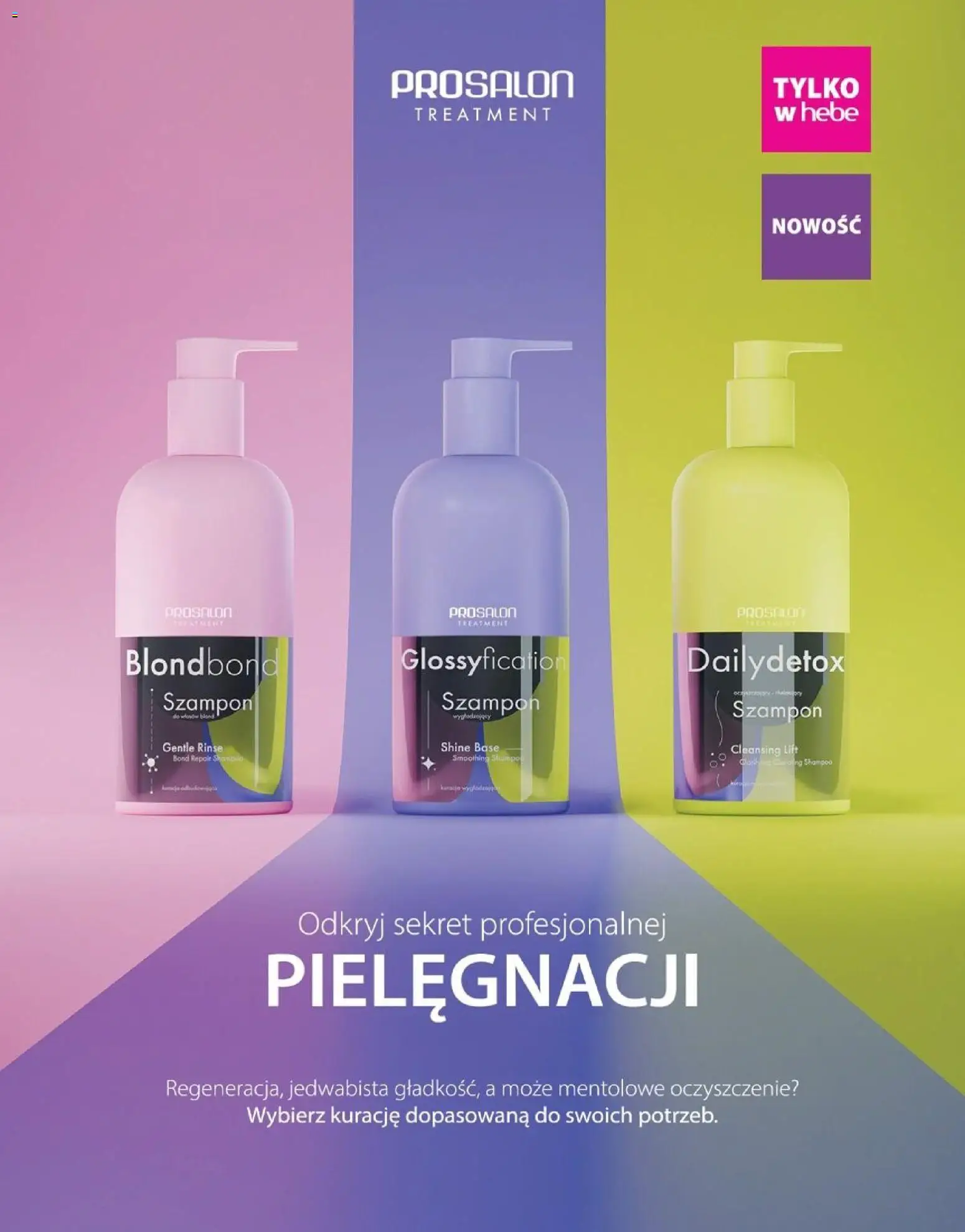 Hebe Gazetka - Magazyn od 01.01.2026 | Strona: 107