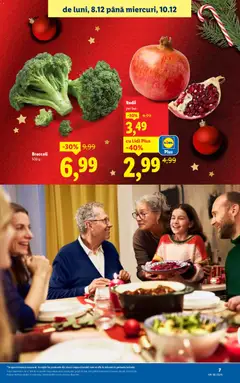 Ofertele Lidl valabile de la 08.12.2025 | Pagină: 7