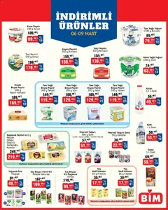 06.03.2026 tarihinden itibaren geçerli olan BİM kataloğu önizlemesi | Sayfa: 3