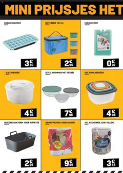  | Pagina: 4 | Producten: Tas, Pads, Koffiepads