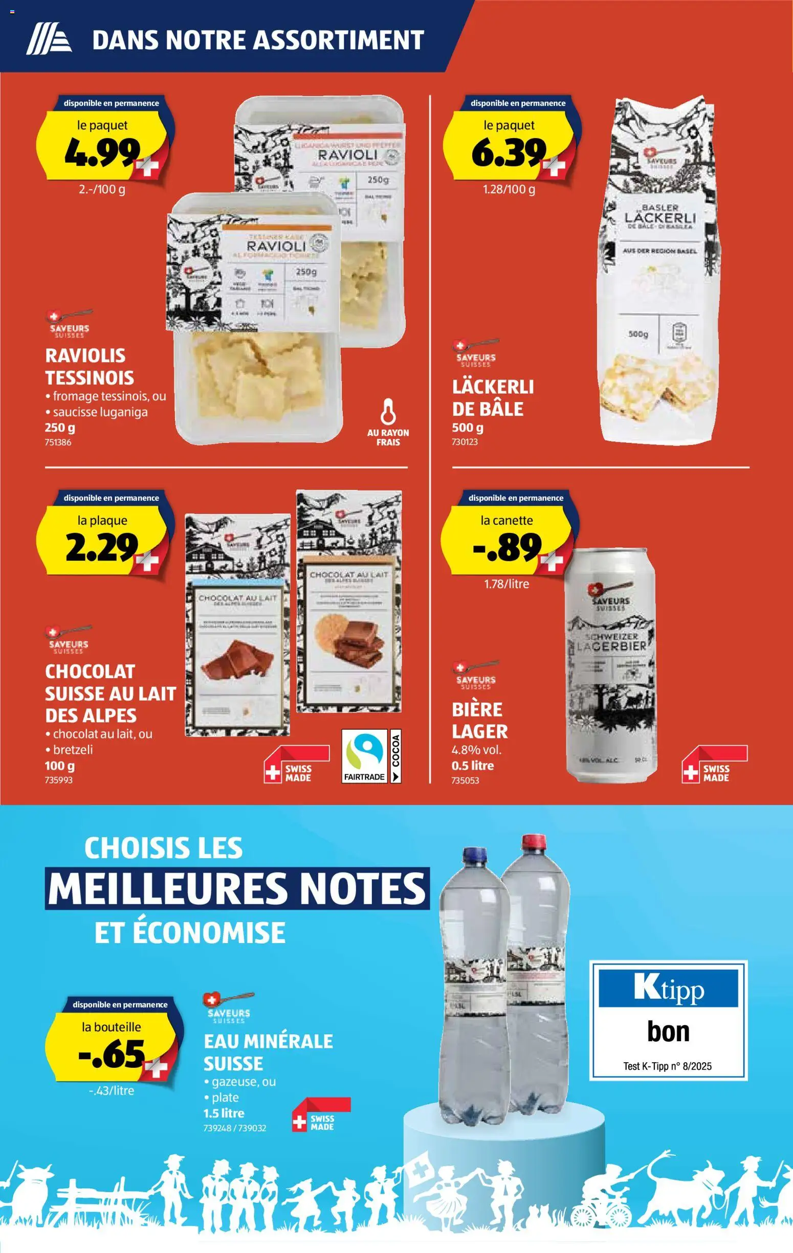 Aldi Aktionen FR – gültig ab 08.01.2026 | Seite: 21