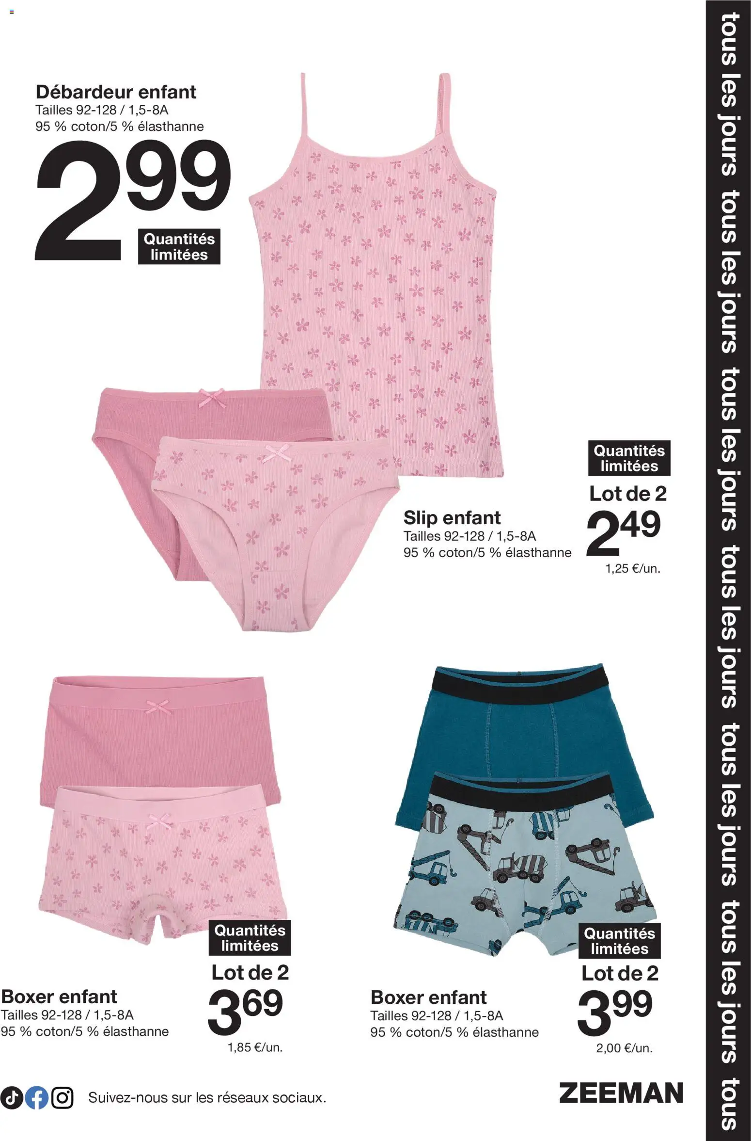 {H1} | Page: 19 | Produits: Débardeur