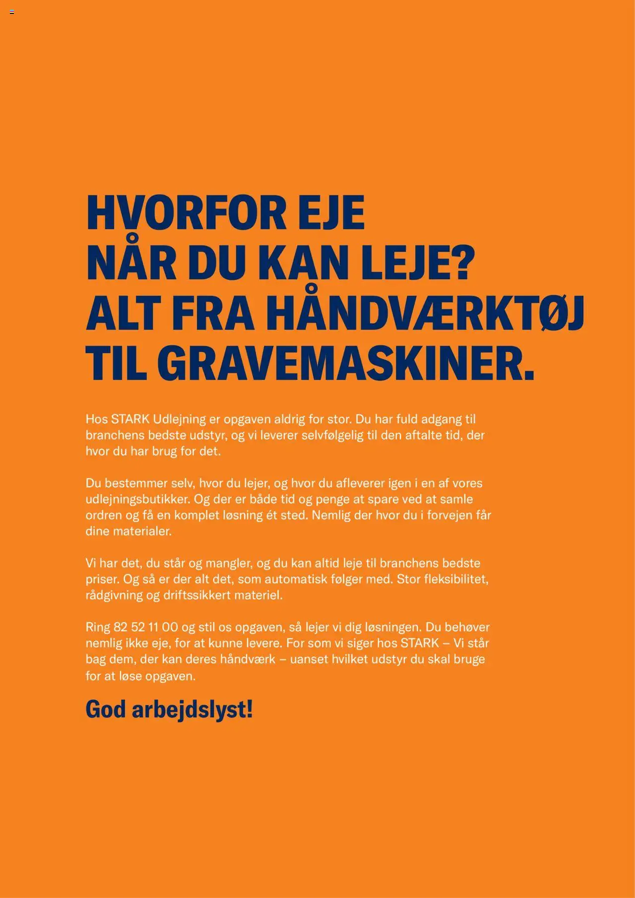 Stark tilbudsavis – gyldig fra 02.06.2025 | Side: 3 | Produkter: Søm