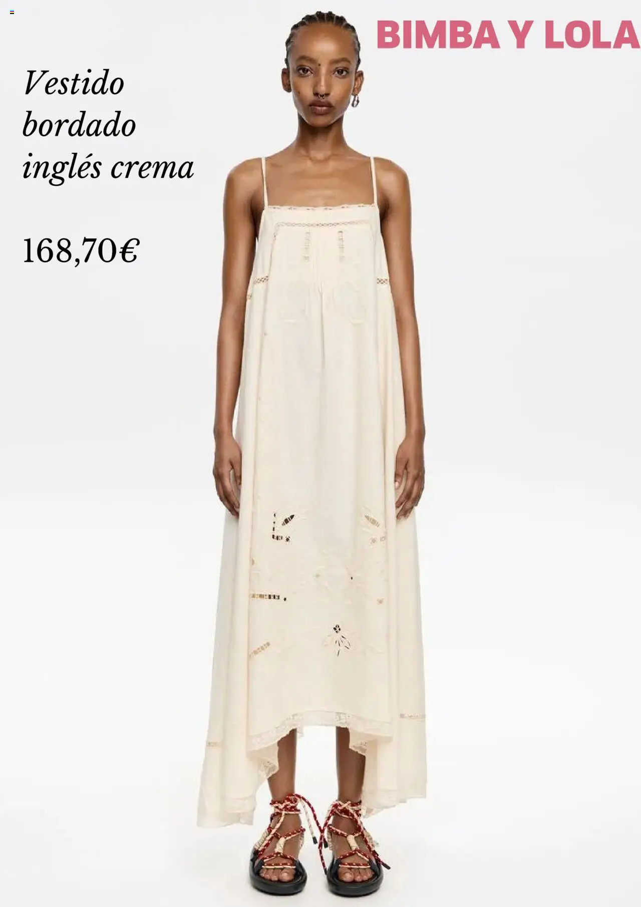 Bimba y Lola folleto │ válido desde el 27.08.2025 | Página: 6 | Productos: Crema