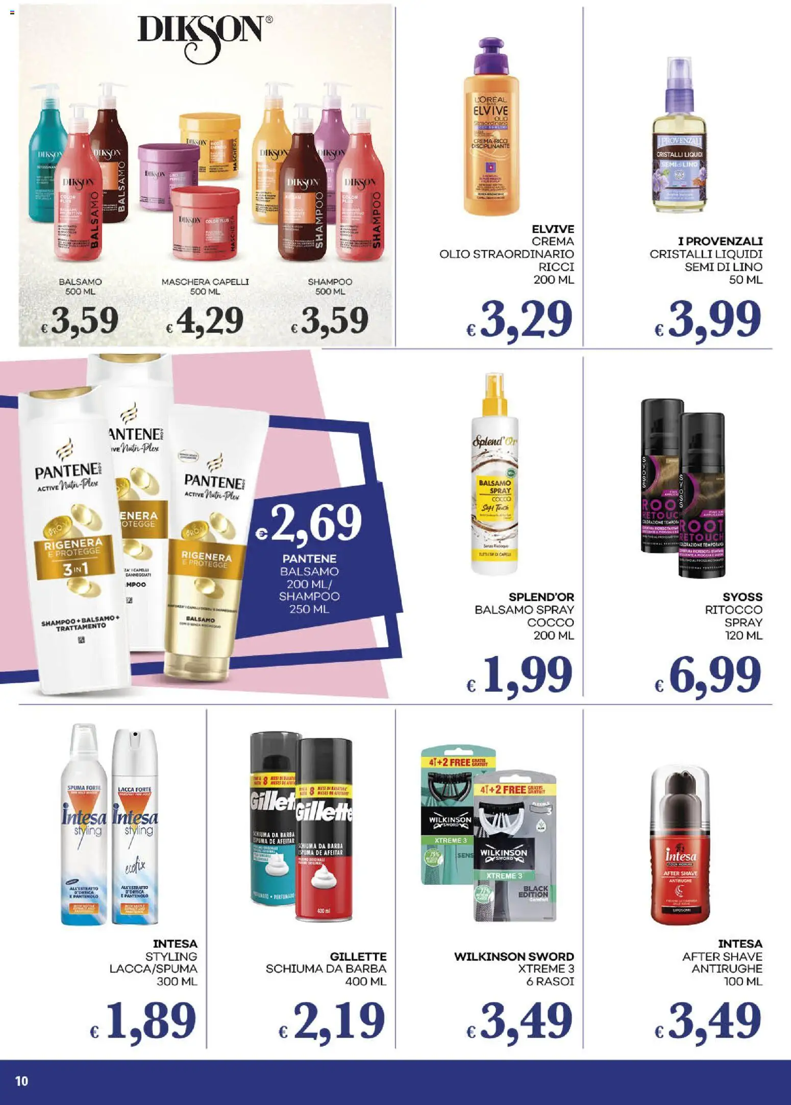 Volantino Pilato del 03.02.2026 | Pagina: 10