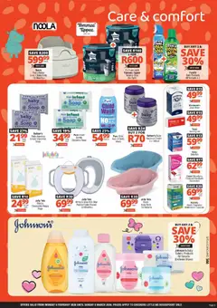 Checkers specials catalogue – valid from 09.02.2026 | Page: 3