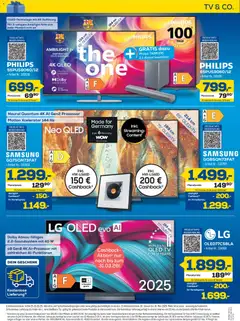 Euronics Prospekt Berlet ab 26.03.2026 gültig | Seite: 18