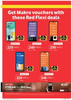 Makro specials catalogue – valid from 06.02.2026 | Page: 3