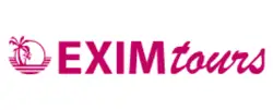 EXIM tours leták