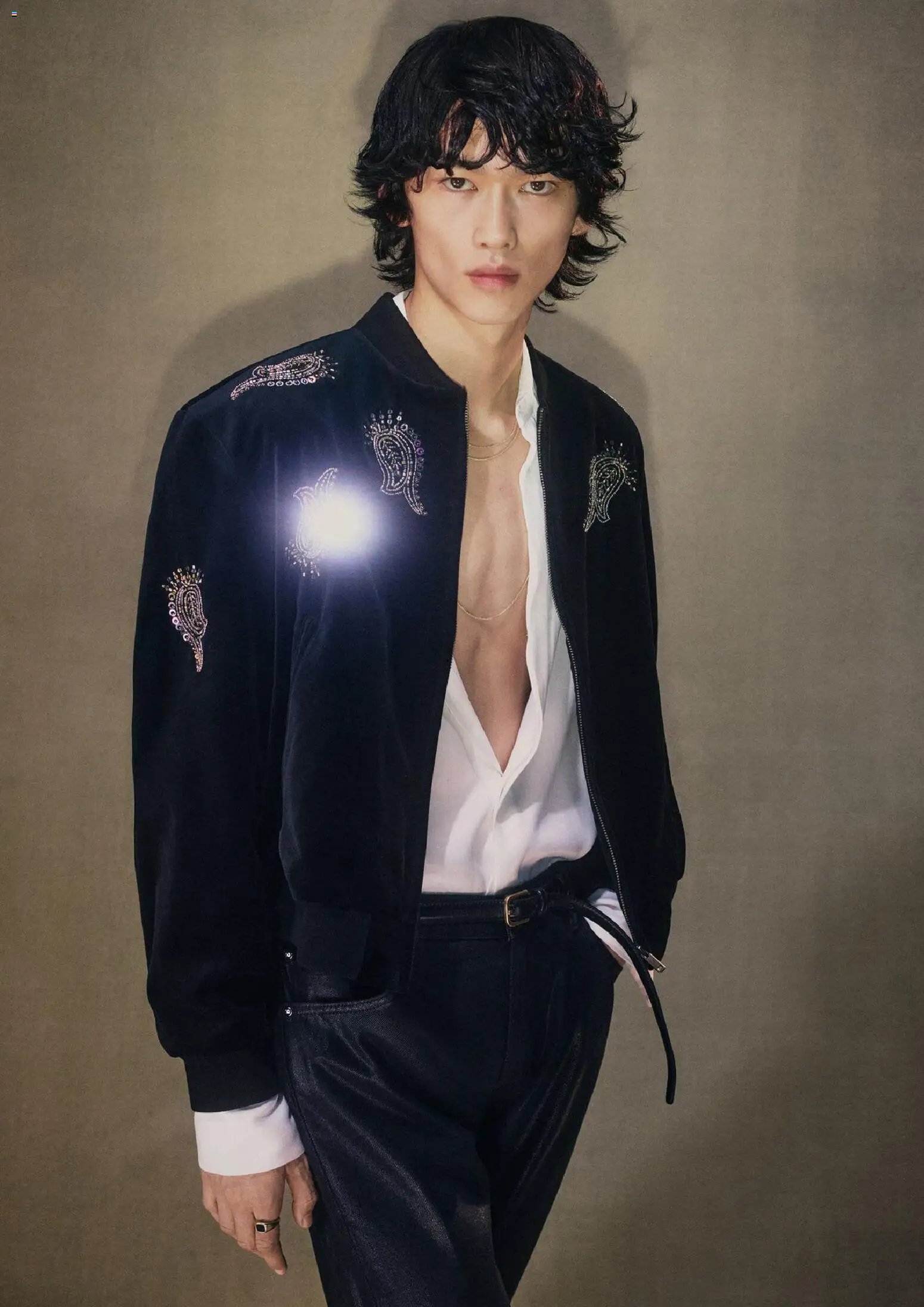 Zara slevy - New In Men od 06.12.2025 | Strana: 10