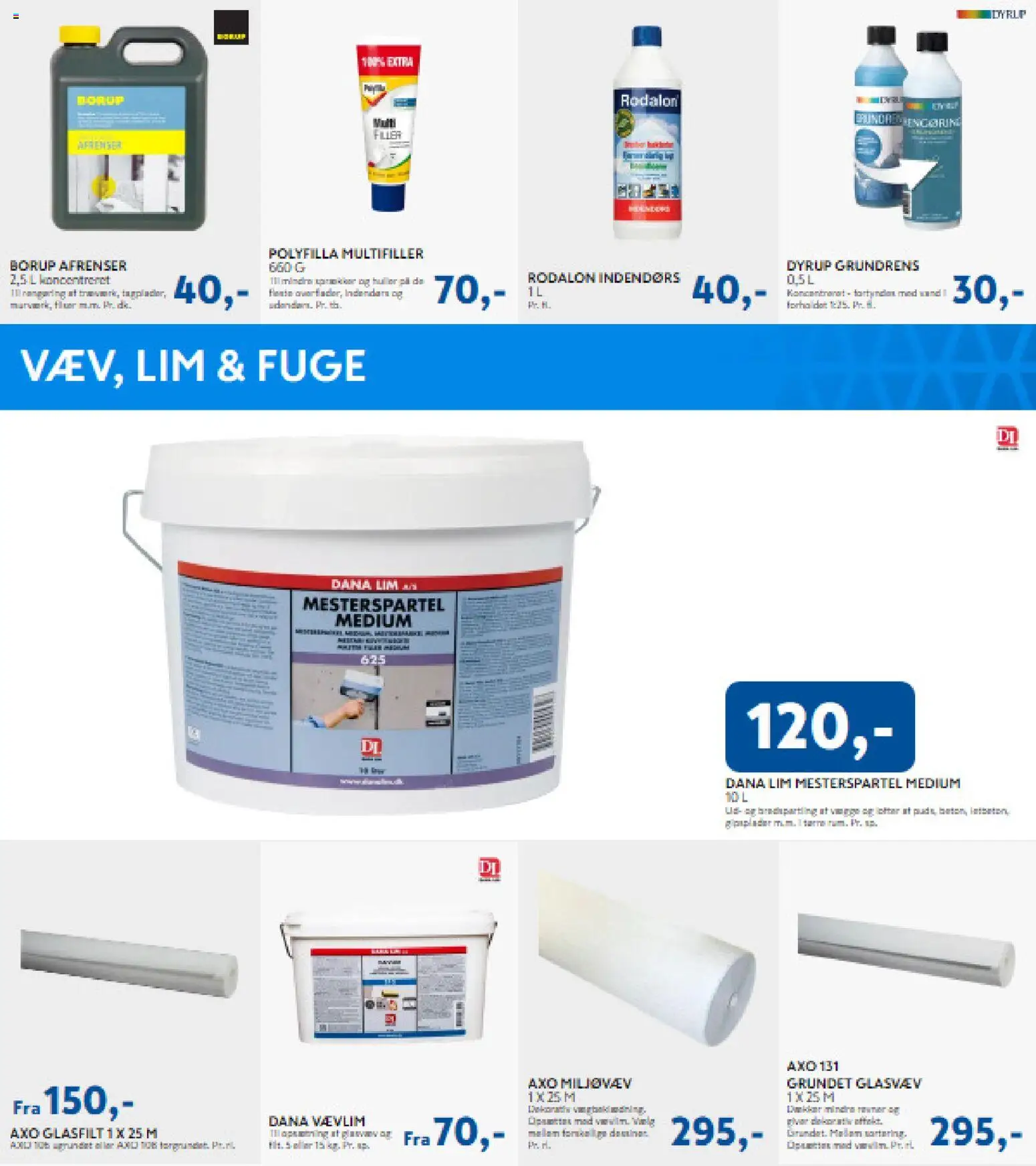 Davidsen tilbudsavis – gyldig fra 26.02.2026 | Side: 4