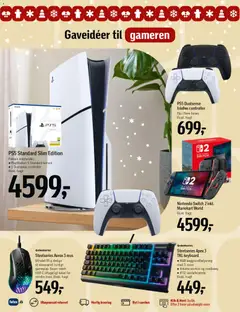 Føtex - Gaveidéer gyldig fra 21.11.2025 | Side: 26