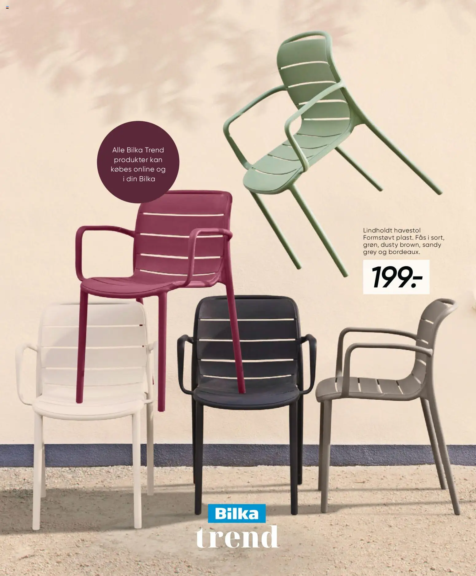 Bilka tilbudsavis – gyldig fra 27.03.2026 | Side: 26