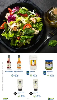 28.07.2025 tarihinden itibaren geçerli olan Metro kataloğu önizlemesi | Sayfa: 52