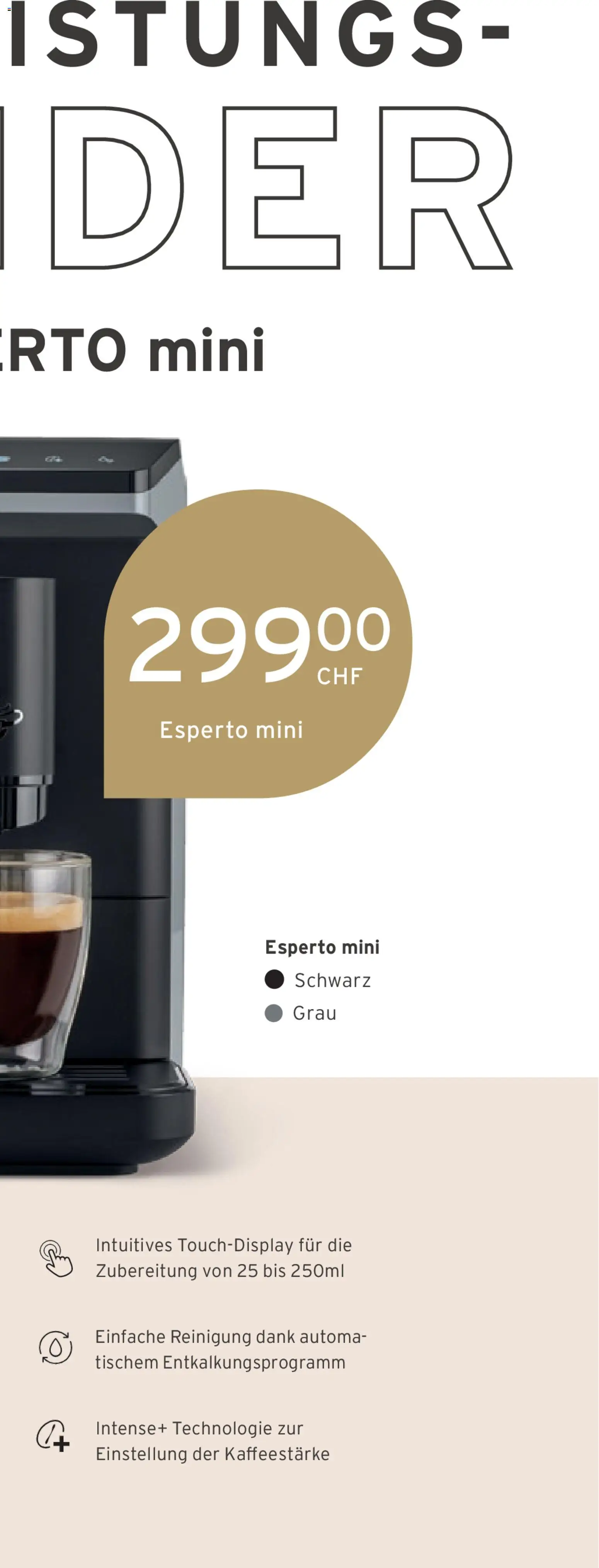 Tchibo Aktionen Mehr Farbe, mehr Frische – gültig ab 20.01.2026 | Seite: 30