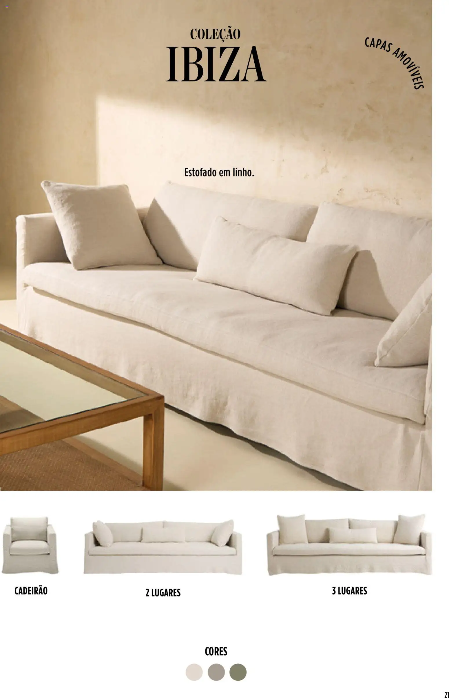 El Corte Ingles folheto │ válido de 28.04.2026 | Página: 21