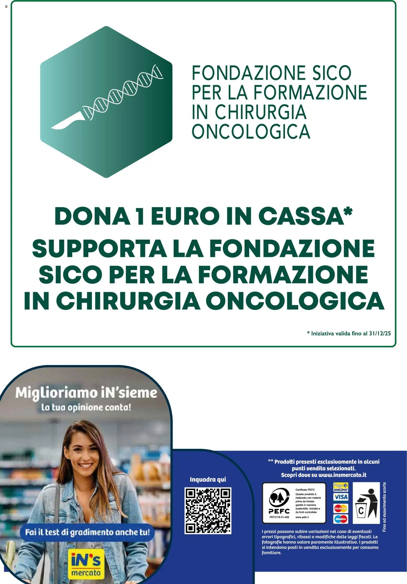 Volantino IN's del 19.11.2025 | Pagina: 28