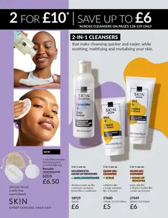 Preview of Avon - Catalogue valid from 01.03.2026 | Page: 128