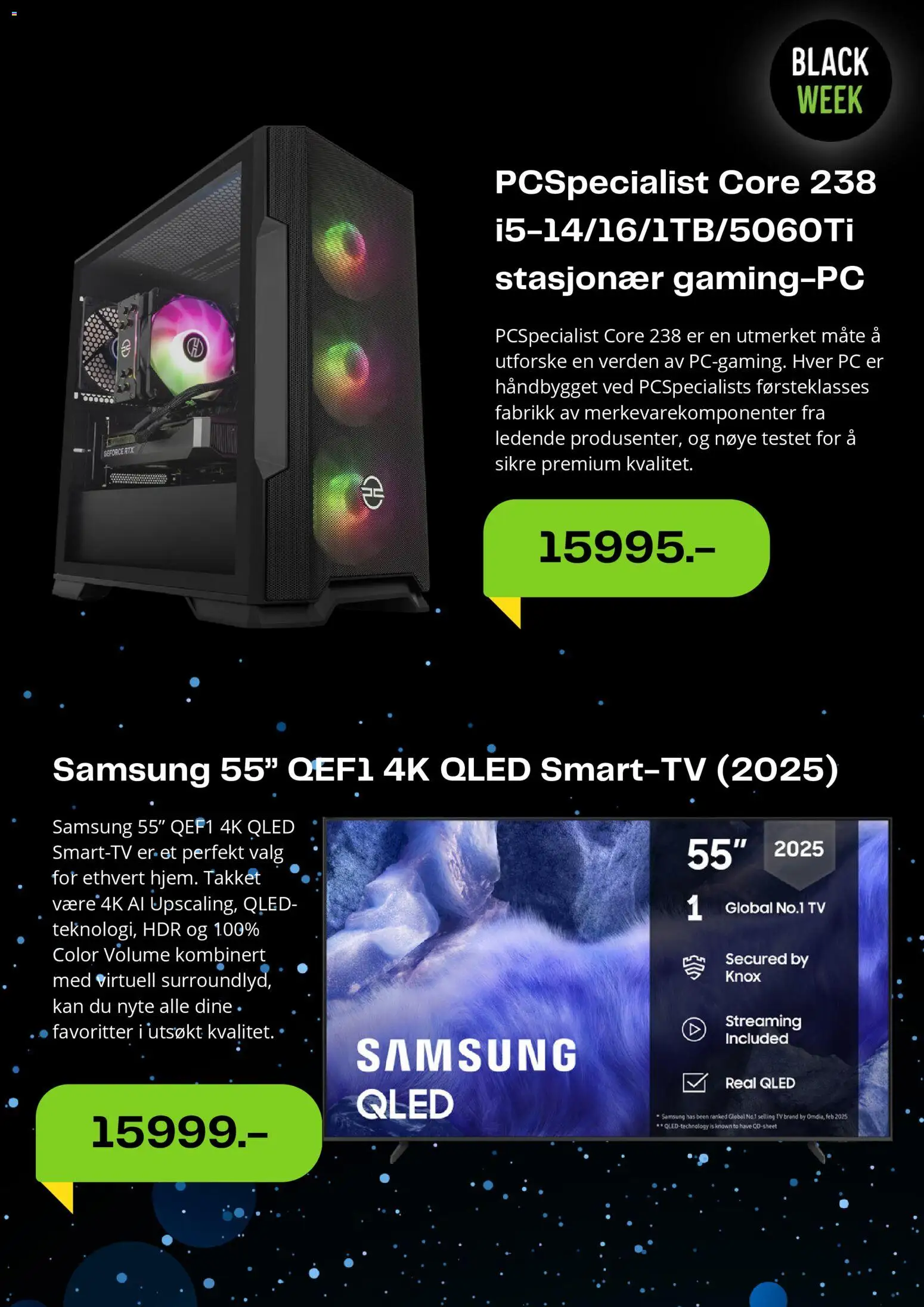 {H1} | Side: 3 | Produkter: Pc, Tv, Датчик руху, Суміш дитяча