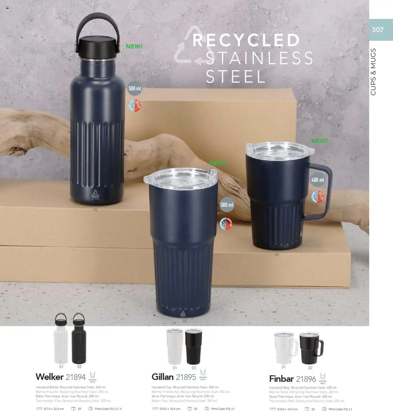 Sapo Giveaways Catalogue – σε ισχύ από 01.01.2025 | Σελίδα: 309
