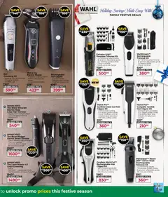 Dis-Chem specials catalogue – valid from 29.10.2025 | Page: 51